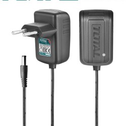 Charger Li-Ion 16.8 V / 1,5 Ah / For battery TBLI16151  