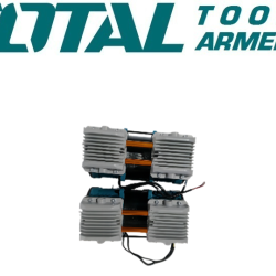 Motor (for Air Compressor 100L TCS1110242)