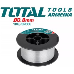 Flux cored welding wire
