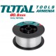 Flux cored welding wire Flux cored welding wire