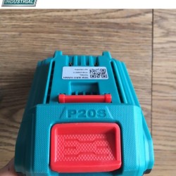 Lithium-ion battery of 20 V / 2 A*h