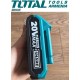 Lithium-ion battery of 20 V / 2 A*h