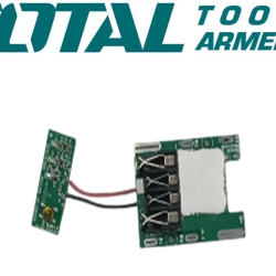 PCB detail