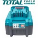 Lithium-ion battery of 20 V / 5 Ah Lithium-ion battery of 20 V / 5 Ah