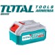 Battery Lithium - ion 20 V / 5 Ah Battery Lithium - ion 20 V / 5 Ah