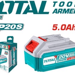 Battery Lithium - ion 20 V / 5 Ah