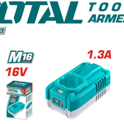 Lithium-ion battery of 16 V / 1,3 A*h