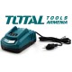 Fast Intelligent Charger Li-Ion 20 V / 2 Ah / For battery TFBLI2001 Fast Intelligent Charger Li-Ion 20 V / 2 Ah / For battery TFBLI2001