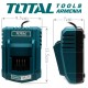 Fast Intelligent Charger Li-Ion 20 V / 2 Ah / For battery TFBLI2001 Fast Intelligent Charger Li-Ion 20 V / 2 Ah / For battery TFBLI2001