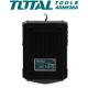 Fast Intelligent Charger Li-Ion 20 V / 2 Ah / For battery TFBLI2001 Fast Intelligent Charger Li-Ion 20 V / 2 Ah / For battery TFBLI2001