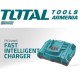 Fast Intelligent Charger 20V