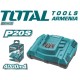 Fast Intelligent Charger 20V Fast Intelligent Charger 20V