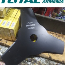 Brush Cutter Blade