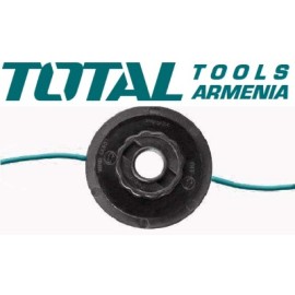 Խոտհնձիչի գլխիկ 2.5 x 4 մ