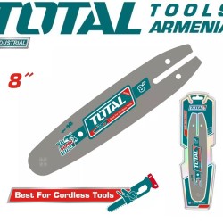 Chainsaw bar 8 inch