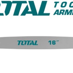 Chainsaw bar 16inch