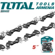 Chainsaw chain 5 inches