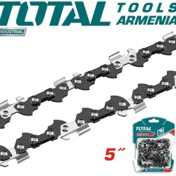 Chainsaw chain 5 inches
