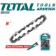 Chainsaw chain 8 inches Chainsaw chain 8 inches