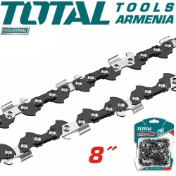 Chainsaw chain 8 inches