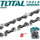 Chainsaw chain 8 inches Chainsaw chain 8 inches