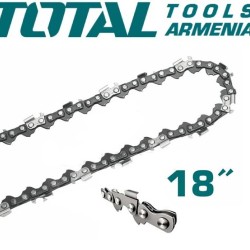 Chainsaw chain 18inch