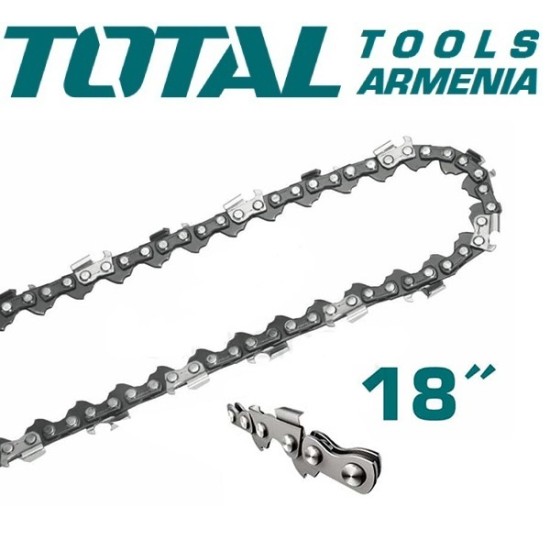Chainsaw chain 18inch