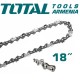Chainsaw chain 18inch