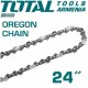 Chainsaw chain 24inch Chainsaw chain 24inch