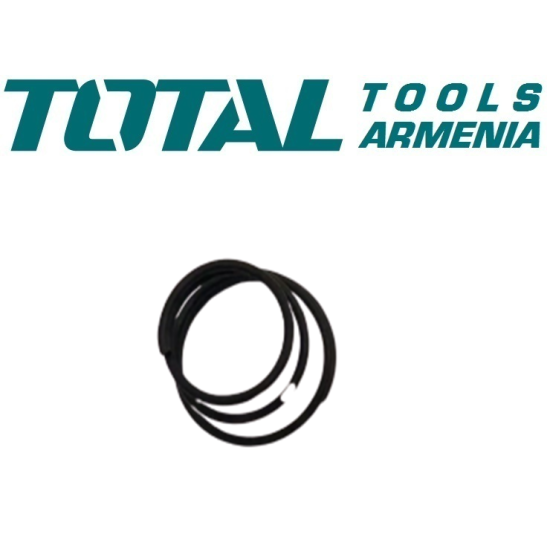 Turiform ring Turiform ring