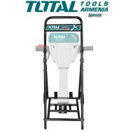 Demolition Breaker stand
