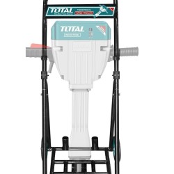 Demolition Breaker stand