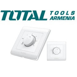 Fan controller