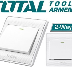 2 way switch 1 button