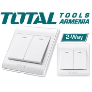 2 way switch 2 buttons