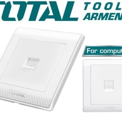 Computer socket