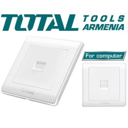 Computer socket