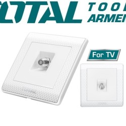 TV socket