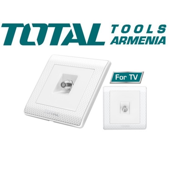 TV socket TV socket