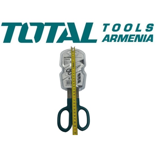 Metal shears 10inch