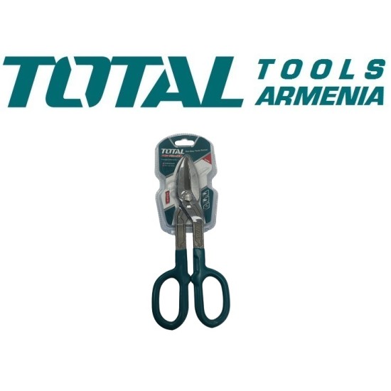 Metal shears 10inch