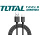 USB Type-A-C cable, 1 m USB Type-A-C cable, 1 m