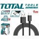 USB Type-A-C cable, 1 m USB Type-A-C cable, 1 m
