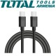 USB Type-C-C cable, 1 m USB Type-C-C cable, 1 m