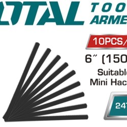 Mini Hacksaw blades 10pcs