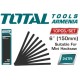 Mini Hacksaw blades 10pcs Mini Hacksaw blades 10pcs