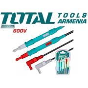Լար փորձարկման 600Վ