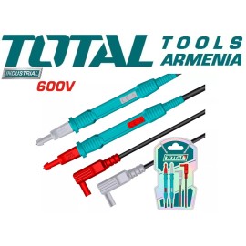 Լար փորձարկման 600Վ