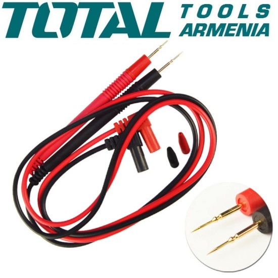 Test lead probes