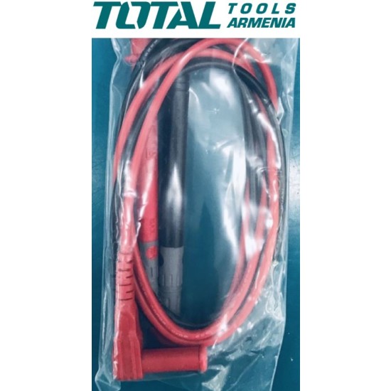 Test lead probes